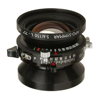 Schneider 150 mm F 5.6 Lens