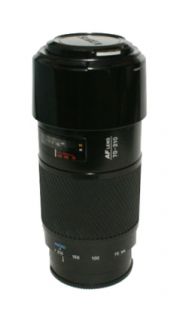 Minolta AF 70 210mm f 4 Lens For Sony
