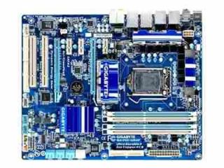 Gigabyte Technology GA P55 UD4P LGA 1156 Intel Motherboard