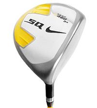 Nike SQ 460 Driver Golf Club