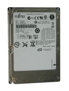 Fujitsu 60 GB,Internal,4200 RPM,2.5 MHV2060AT Hard Drive