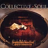 Disciplined Breakdown by Collective Soul CD, Mar 1997, Atlantic Label 