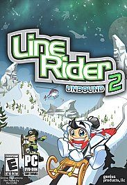 Line Rider 2 Unbound PC, 2008