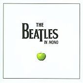 Mono Box Set by The Beatles CD, Sep 2009, 13 Discs, Capitol