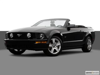 Ford Mustang 2006 Base