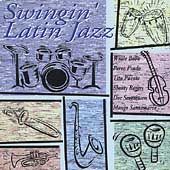 Swingin Latin Jazz CD, Jun 2002, Sony BMG