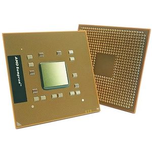 AMD Sempron 3400 1.8 GHz SDA3400IAA3CW Processor