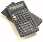 Texas Instruments 68 Scientific Calculator