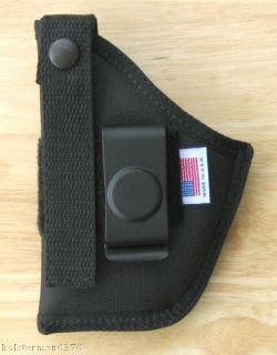 inside pants holster for springfield xd subcompact 3 one day