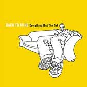 Back to Mine by Everything But the Girl CD, May 2001, Ultra Records 