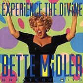 Experience the Divine Greatest Hits by Bette Midler CD, Jun 1993 
