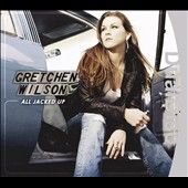 All Jacked Up DualDisc DualDisc by Gretchen Wilson CD, Sep 2005, 2 
