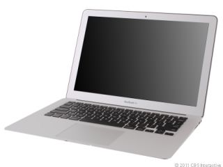 Apple MacBook Air 11.6 Laptop   MD223LL A June, 2012 Latest Model 
