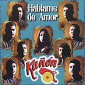 Hablame de Amor by Banda Kañón CD, Aug 2000, Disa