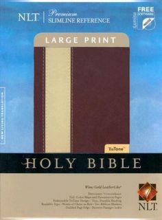 Holy Bible 2005, Imitation Hardcover, Large Type