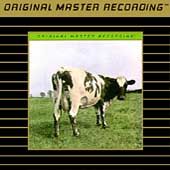 Atom Heart Mother by Pink Floyd CD, Jan 1994, Mobile Fidelity Sound 