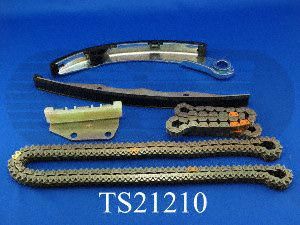 Preferred Components TS21210 Engine Timing Set