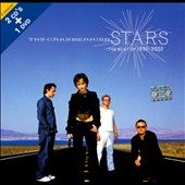 Stars The Best of 1992 2002 Deluxe Sound Vision by Cranberries The CD 