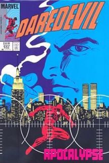 Daredevil by Frank Miller Omnibus Companion by Frank Miller 2007 