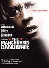 The Manchurian Candidate DVD, 2004, Full Screen Version