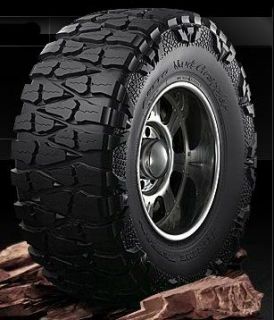 Nitto Mud Grappler 35x12.50R20 Tire