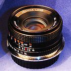   lens yashica contax near mint 2731 used $ 55 90  21d 14h 22m