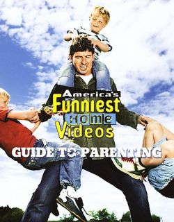 Americas Funniest Home Videos Guide To Parenting DVD, 2007