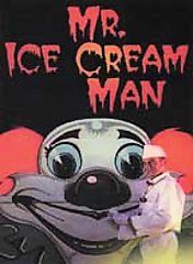 Mr. Ice Cream Man DVD, 2002