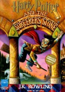 Harry Potter and the Sorcerers Stone Year 1 by J. K. Rowling 2004 