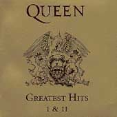 Greatest Hits, Vols. 1 2 by Queen CD, Nov 1995, 2 Discs, Hollywood 
