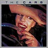 The Cars Deluxe Edition by Cars The CD, Apr 1999, 2 Discs, Rhino Label 