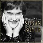 Dreamed a Dream by Susan (Vocals) Boyle (CD, Nov 2009, Columbia (USA 
