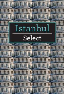 Istanbul by Pat Yale 2011, Paperback