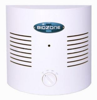 Biozone Standard 1000 Air Purifier