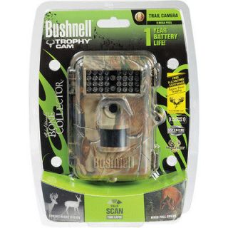 Bushnell 119446C 8MP Trophy Cam Nightvision Trail Camera 11 9446C NEW 