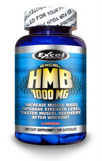 excel hmb now with 1000mg per cap 120 caps 2x