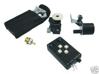 dual axis telescope motor drive for orion mounts new time