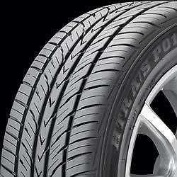 Sumitomo HTR A/S P01 (H  or V Speed Rated) 215/60 16 XL Tire (Set of 4 