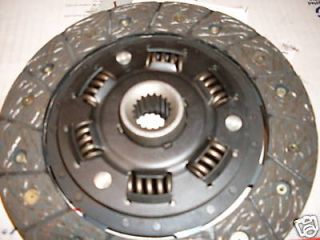 shibaura sd1543 sl1543 su1500 tractor clutch  105