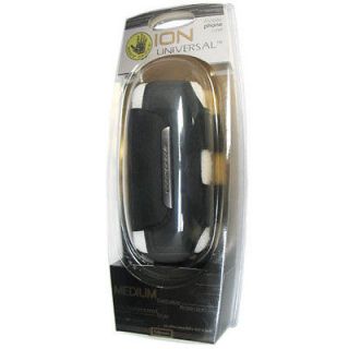 Body Glove Ion Horizontal Case w. Belt Clip for Nokia 3300 / Panasonic 