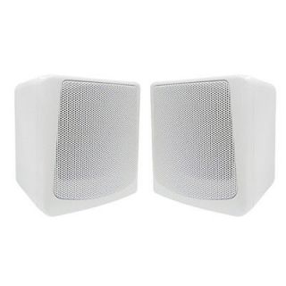 indoor outdoor speakers in Home Speakers & Subwoofers