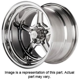 Newly listed Billet Specialties RS035106155N Street Lite 15x10 5x475