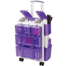 Newly listed Wilton Ultimate Rolling Tool Cart Caddy Cake Decorating 