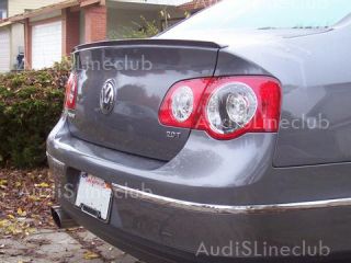 painted trunk lip spoiler peugeot 406 coupe 1995 2004 from