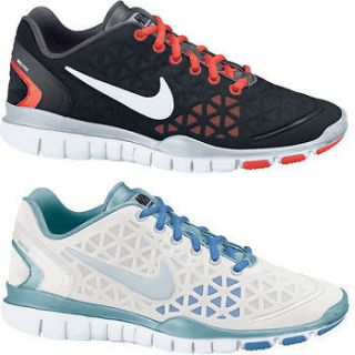 LATEST RELEASE WOMENS NIKE FREE TR FIT 2   *2012 COLOURS*   *ALL SIZES 
