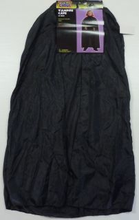 Totally Ghoul Boys Vampire Cape NEW Halloween 45 Inch One Size Dracula