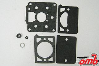   Carb Gasket Kit Replaces 142 0571 Fits Models B43 B48 USA Made