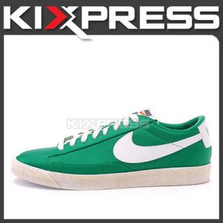 Nike Blazer premium VNTG [488061 300] NSW Vintage Court Green/White