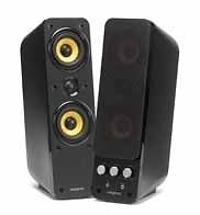 multimedia speakers  145 37 