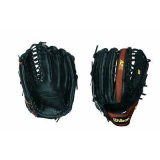 2012 Wilson A2K Pro Stock OT6 12.75 Outfield Baseball Glove NEW 
